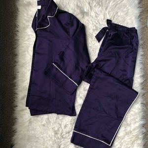 Oscar de la Renta Pajamas Sleep Set